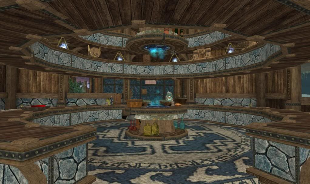 The Black Rose Halas EverQuest 2 Forums
